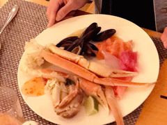 -威斯汀舞台餐厅