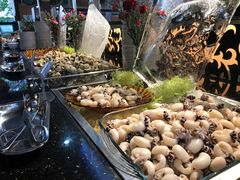 -三亚胜意海景酒店·海鲜自助餐厅(三亚湾路店)