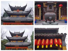 -龙华寺