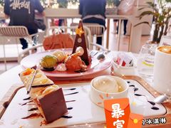 -哈根达斯(天河城店)