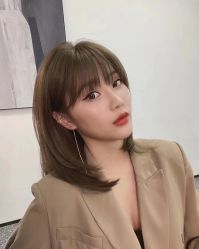 -3AM HAIR SALON染发接发