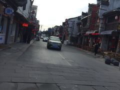 -屯溪老街
