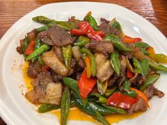 -怡和居北京涮羊肉(次南门店)