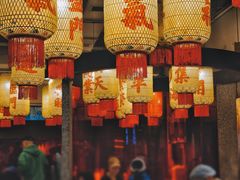 -朱光玉火锅馆(正弘城店)