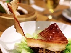 -宁波柏悦酒店·钱湖渔港