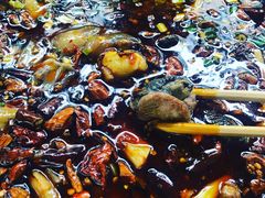 -黑竹香鸡(营和巷店)