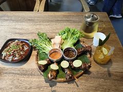 -小喜客·云南特色菜(纳西庭院店)