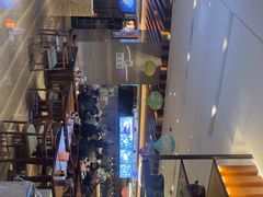 -美盛喜来登大酒店-盛宴标帜餐厅