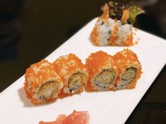 -天狗山料理(省体店)
