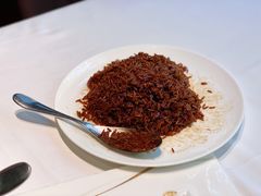 酱油炒饭-芙蓉堂(武汉天地店)