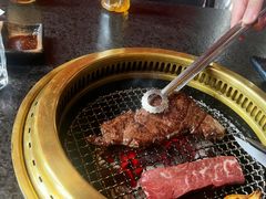 -觅福里•熟成和牛餐厅