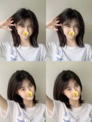 -3AM·S HAIR SALON烫发染发接发