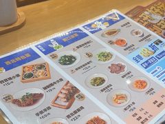 -马记永·兰州牛肉面(3019君尚店)