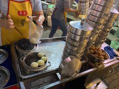 -梁憨包(南岸回龙湾店)