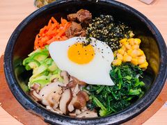 -米村拌饭(东方新天地店)