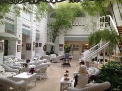 -曼谷文华中心点大酒店