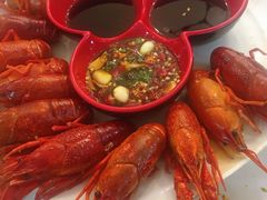 -辣螃铠盆盆蟹大排档(总店)