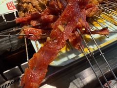 -邢氏老太太烤串(北兴街店)