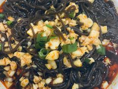 -建辉湖南土菜馆(南大街店)