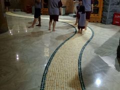 -纽斯桑拿会所(餐厅天山路店)