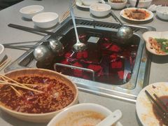 -海底捞火锅(步步高新天地店)