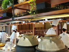 -黑鸡小馆(金源店)