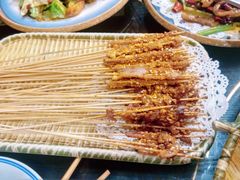 -天津卫码头(南开大悦城店)