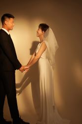 -布丁婚纱摄影工作室