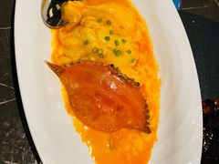 -海派悦庭·海胆烧麦·新融合菜(凯德广场店)