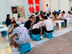 -美肴冰品·汉堡·牛腩饭(总店)