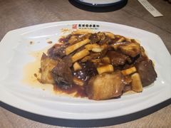 -直隶安家牛肉罩饼(七一路店)