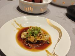 -云锦壹号·淮扬宴(徐汇万科店)