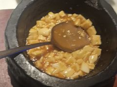 -绿茶餐厅(深圳龙华天虹购物中心店)