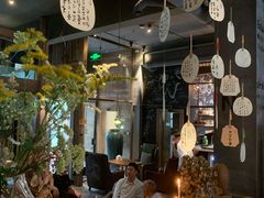 -陶享时光西餐·下午茶·竹林花园(新城店)