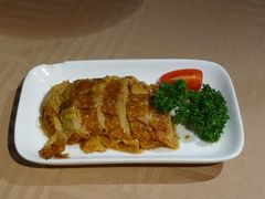 -功德林(南京西路店)