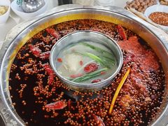 -枇杷园食为鲜火锅(南山店)