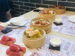 -点都德(千灯湖环宇城店)