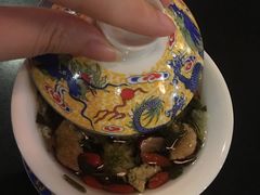 -袍哥码头老火锅(横岗分店)