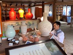 -景德镇古窑民俗博览区