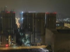-国际青年会议酒店