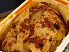-马三洋芋片(兰州总店)