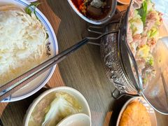 -肖四女乐山跷脚牛肉(南汇大学城生活广场店)