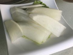 -墨脱石锅椰子鸡•香草鸭•东山羊(大东海店)