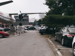 -家和家美家具城-停车场