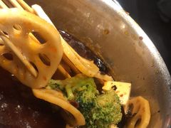 -雲蜀龙阁·金牌水煮鱼(方庄店)