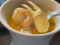 -上海滩餐厅(BFC外滩金融中心店)