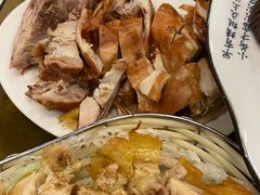 -燕风楼烤鸭店(建设总店)