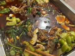 -特色油卤串串(水碾河店)