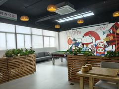 -上海和展广汽丰田4S店(老闵行店)