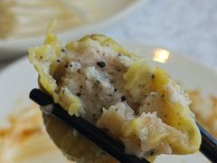 -海湾壹品·粤菜·早茶·烤鸭(拱北店)